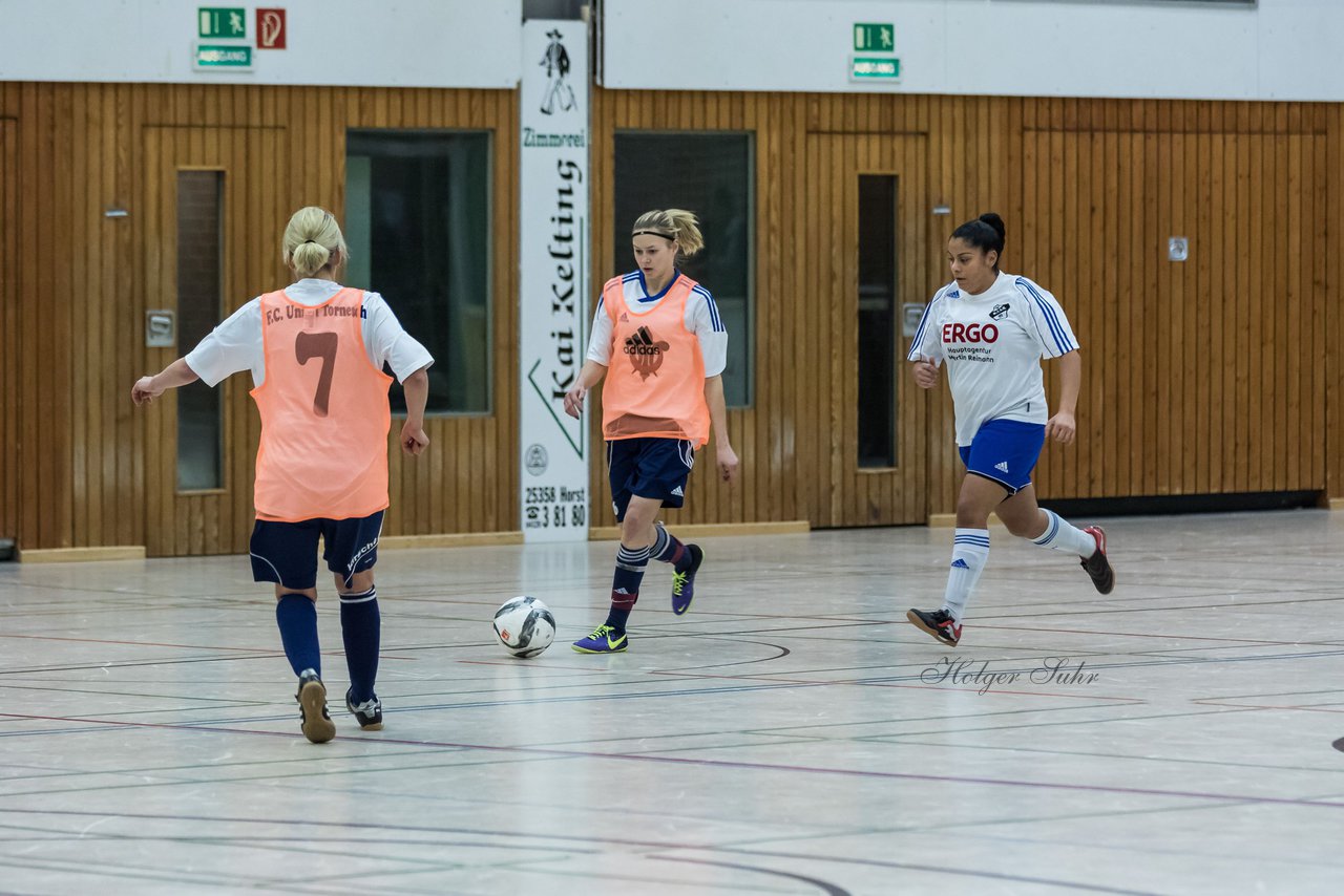 Bild 135 - Volksbank-Cup Horst